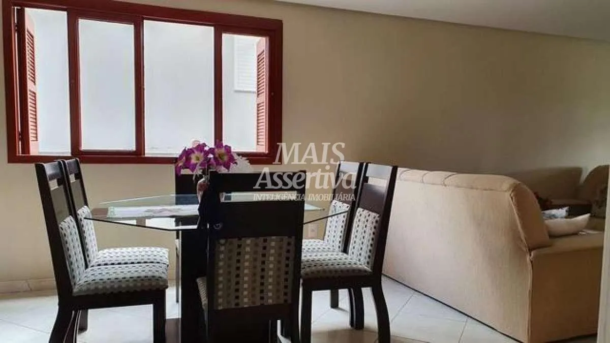Imagem Casa para Venda em Nova Hartz / RS no bairro Centro