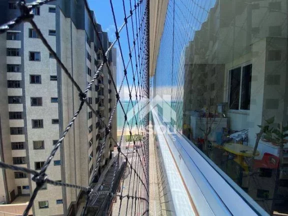 Imagem Apartamento com 4 dormitórios à venda, 160 m² por R$ 2.300.000,00 - Praia de Itapoã - Vila Velha/ES