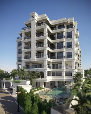 Imagem Apartamento para venda no bairro Canto Grande em Bombinhas