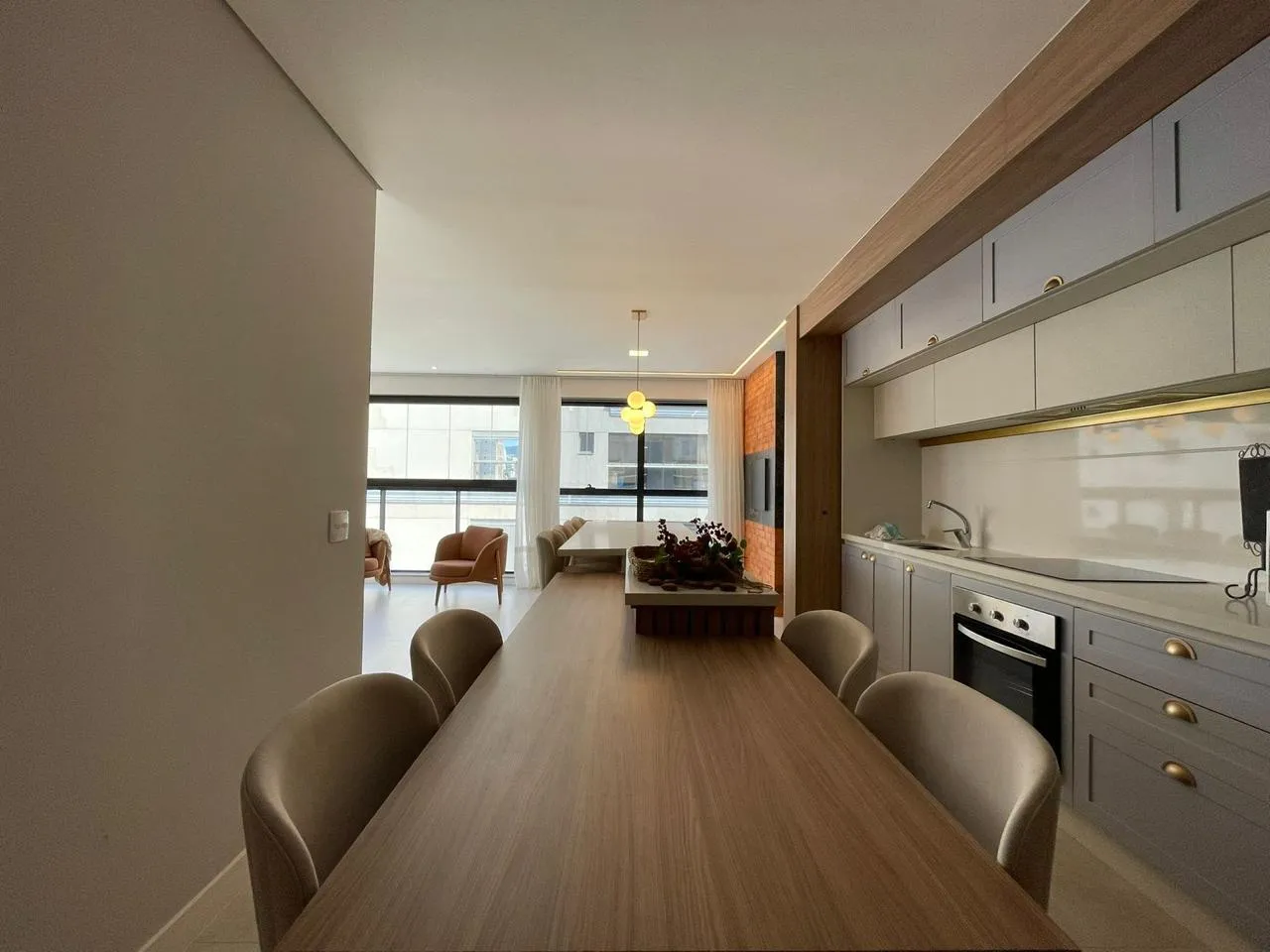 Imagem Apartamento à venda com 127m2 por R$ 2.200.000,00