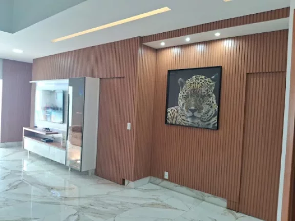 Imagem Sobrado com 4 dormitórios à venda, 200 m por R$ 1.250.000,00 - Condomínio Helena Maria - Sorocaba/SP