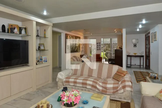 Imagem Casa à Venda - Recreio, 7 Quartos, 500 m2