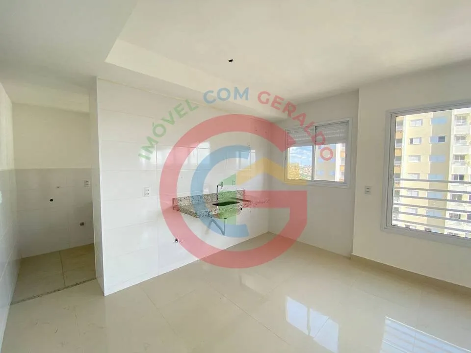 Imagem Apartamento 3 suítes - 2 vagas - PRONTO PRA MORAR - UPTOWN