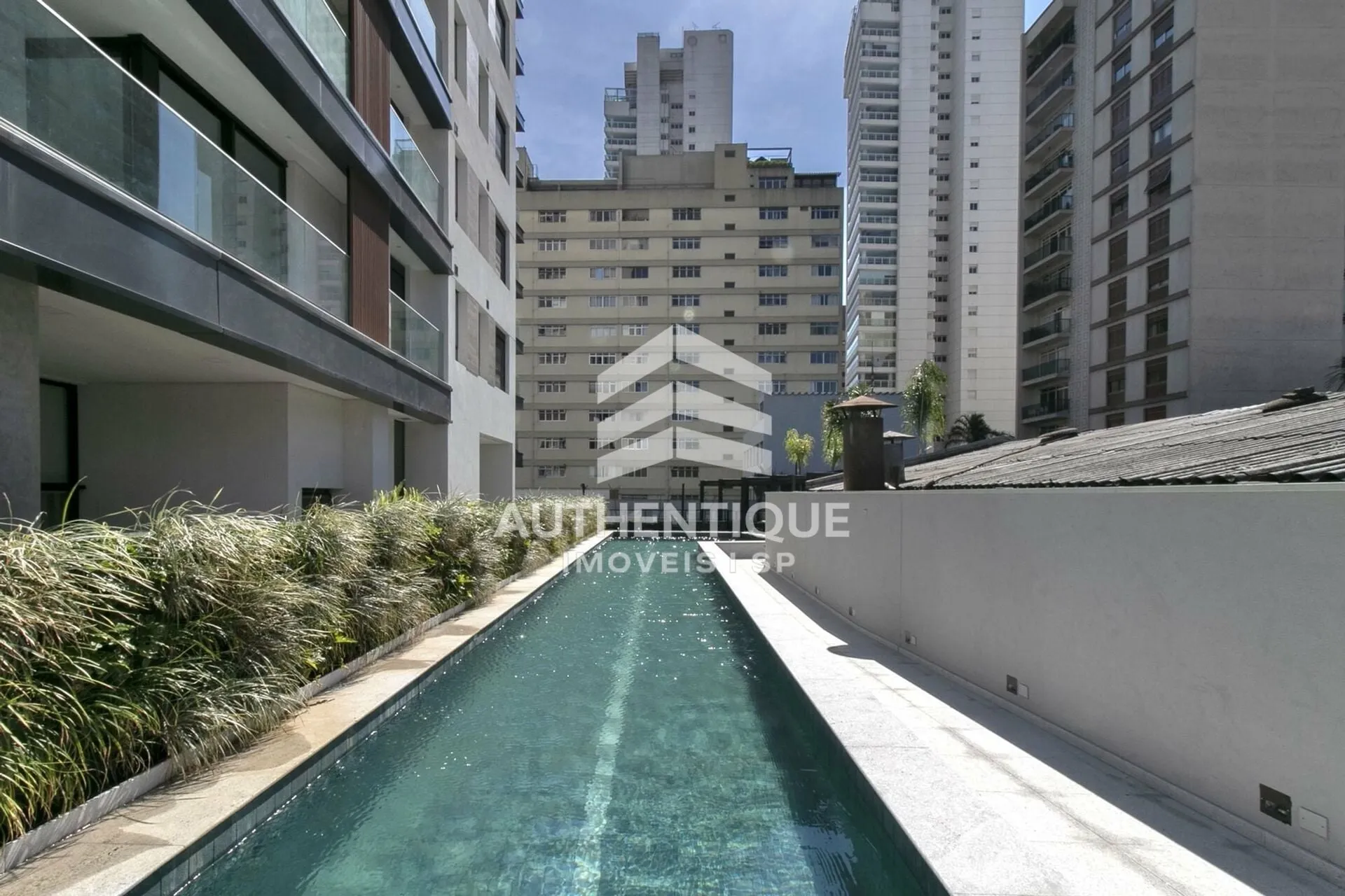 Imagem Jardim Lisboa Pinheiros - Apartamento à venda em São Paulo/SP