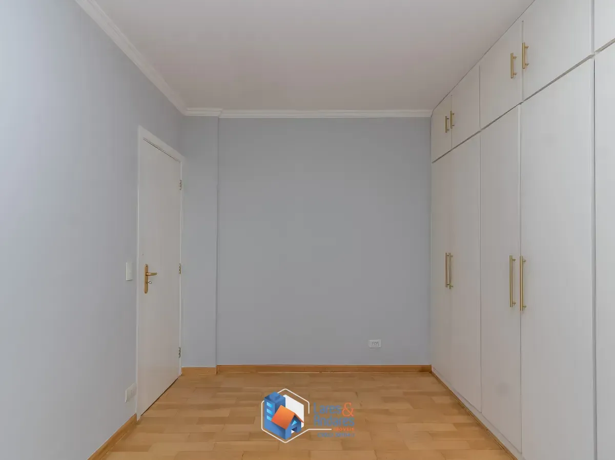 Imagem Apartamento para venda em Sumarezinho com 3 quartos, 97m²