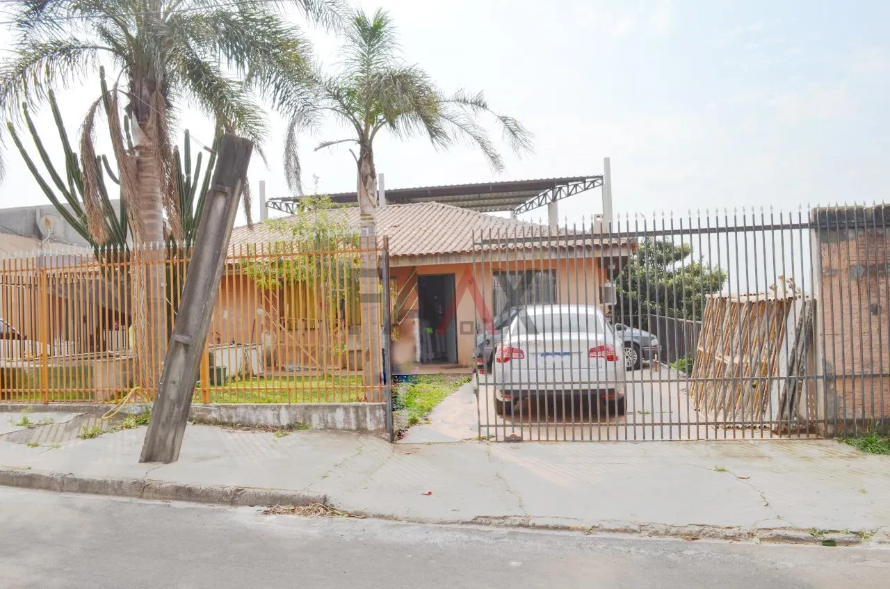 Foto do imóvel Casa, BONSUCESSO, GUARAPUAVA - PR