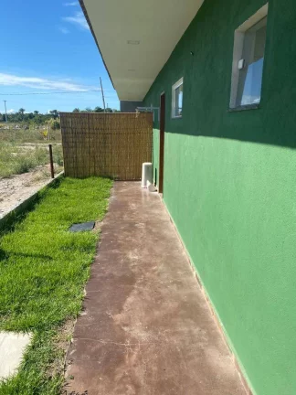 Imagem CASA VERDE