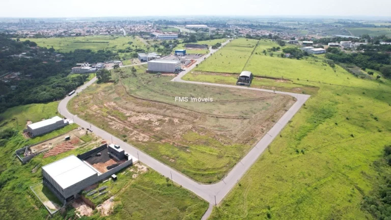 Imagem Lote com 1200m² na SP-101