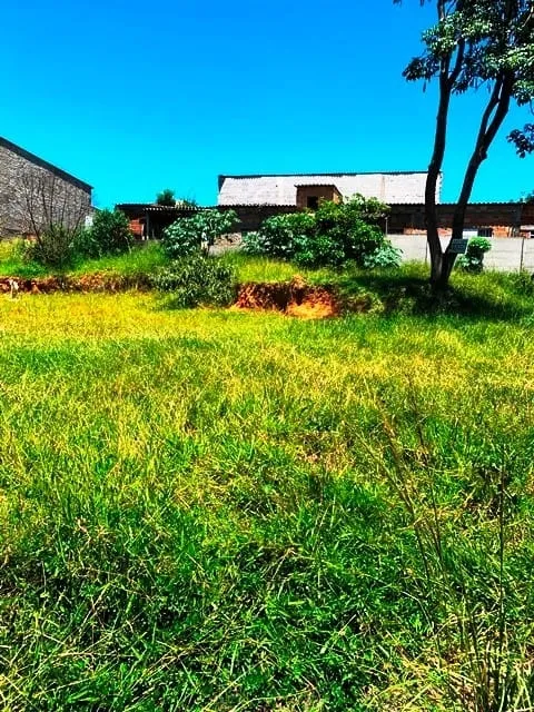Foto do imóvel Terreno à venda 207.24M², Cidade Nova, Pindamonhangaba - SP