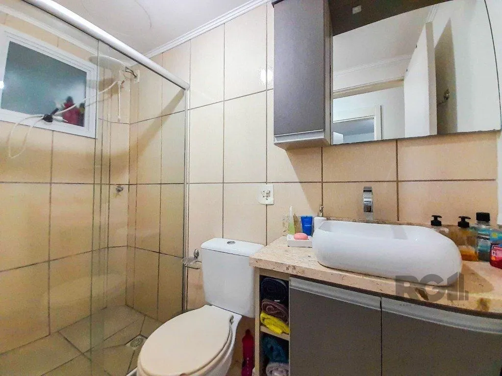 Imagem Apartamento com 3 dormitórios no bairro Igara Canoas