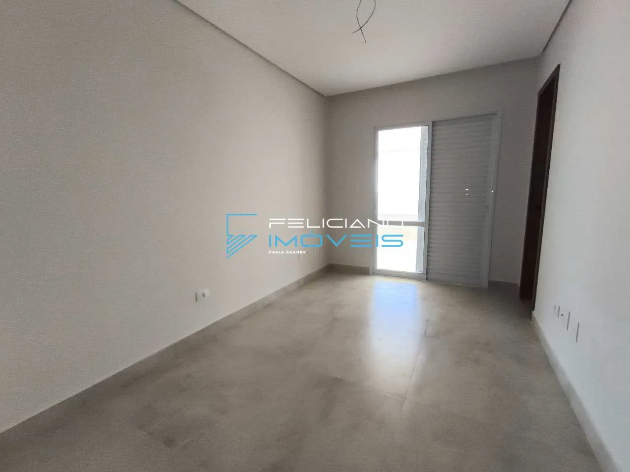 Imagem Apartamento com 3 quartos, Balneário Maracanã, Praia Grande - R$ 1.73 mi, Cod: 7016