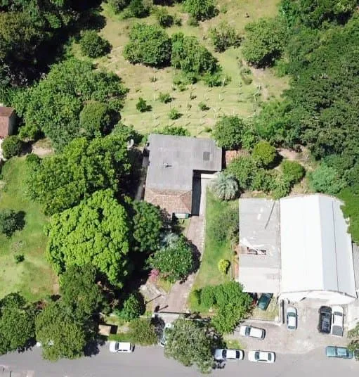Imagem Terreno 6798m²
