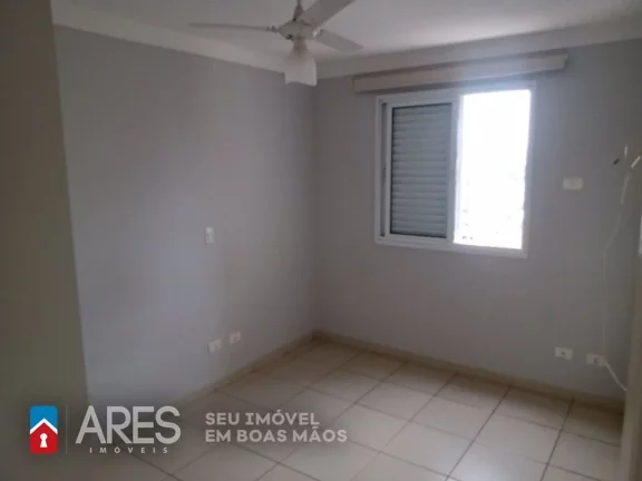 Imagem Apartamento Residencial à venda, Vila Rehder, Americana - AP1139.