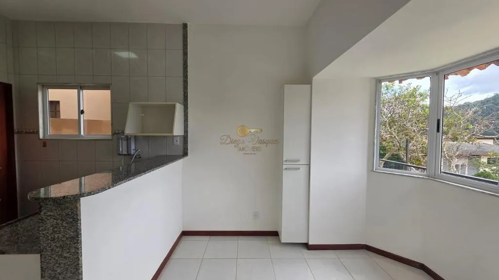 Imagem Casa em Condomínio para Venda em Teresópolis / RJ no bairro Albuquerque
