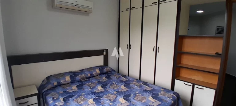 Imagem Apartamento Flat - Praia do Itararé - Vista mar