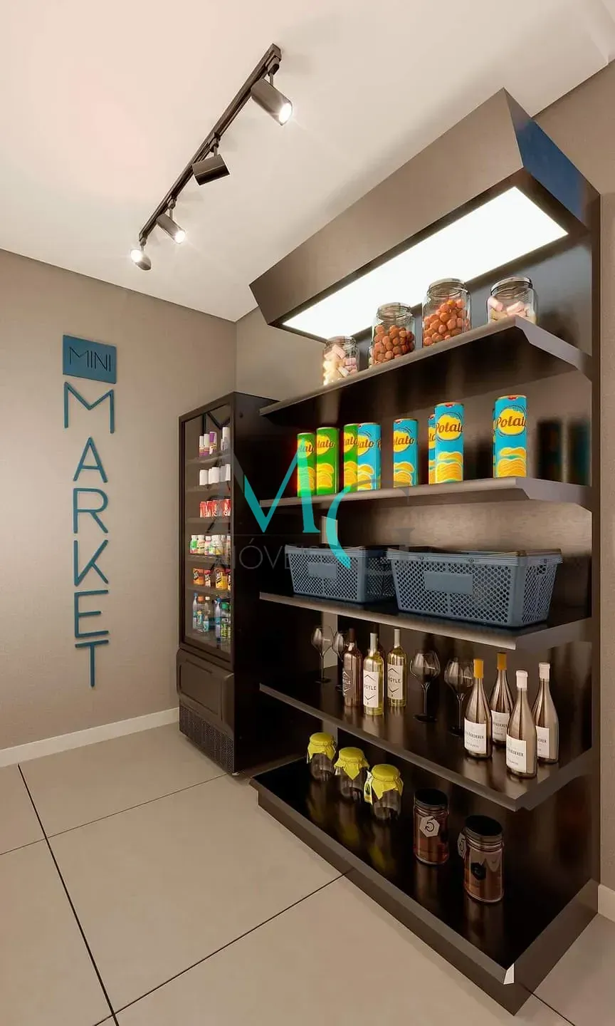 Imagem Apartamento à venda 1 Quarto 1 Vaga 41.72M² Todos os Santos Rio de Janeiro - RJ | Urb Sole