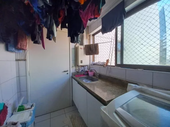 Imagem Apartamento em Boa Viagem com 160m!