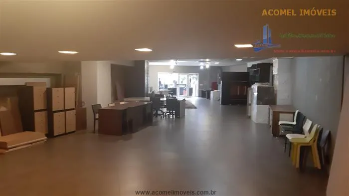 Imagem Lojas para locação em Barueri no bairro Alphaville