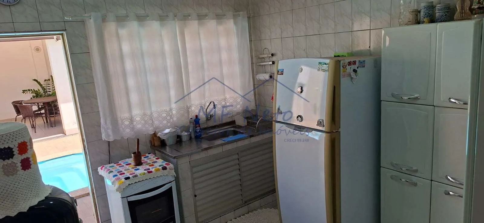 Imagem Casa Padrão