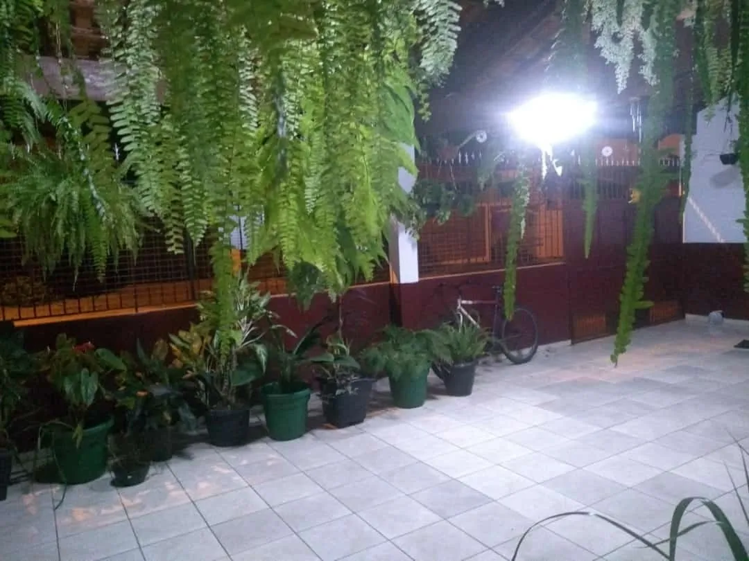 Imagem Casa à venda 4 Quartos, 1 Suite, 3 Vagas, 300M², Parque São Domingos, Pindamonhangaba - SP