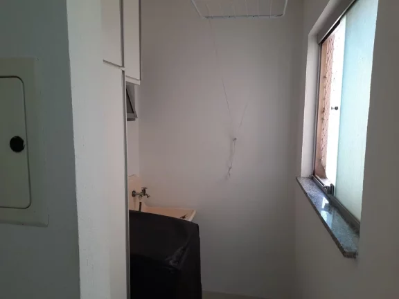 Imagem Apartamento à venda no Edifício Residencial Ilha de Creta em PiracicabaCom 70m², o imóvel conta ...