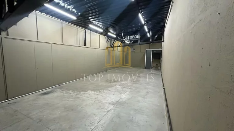 Imagem Ótimo Ponto Comercial 800m² de Terreno e Construção Vila Betânia Perfeita Localização
