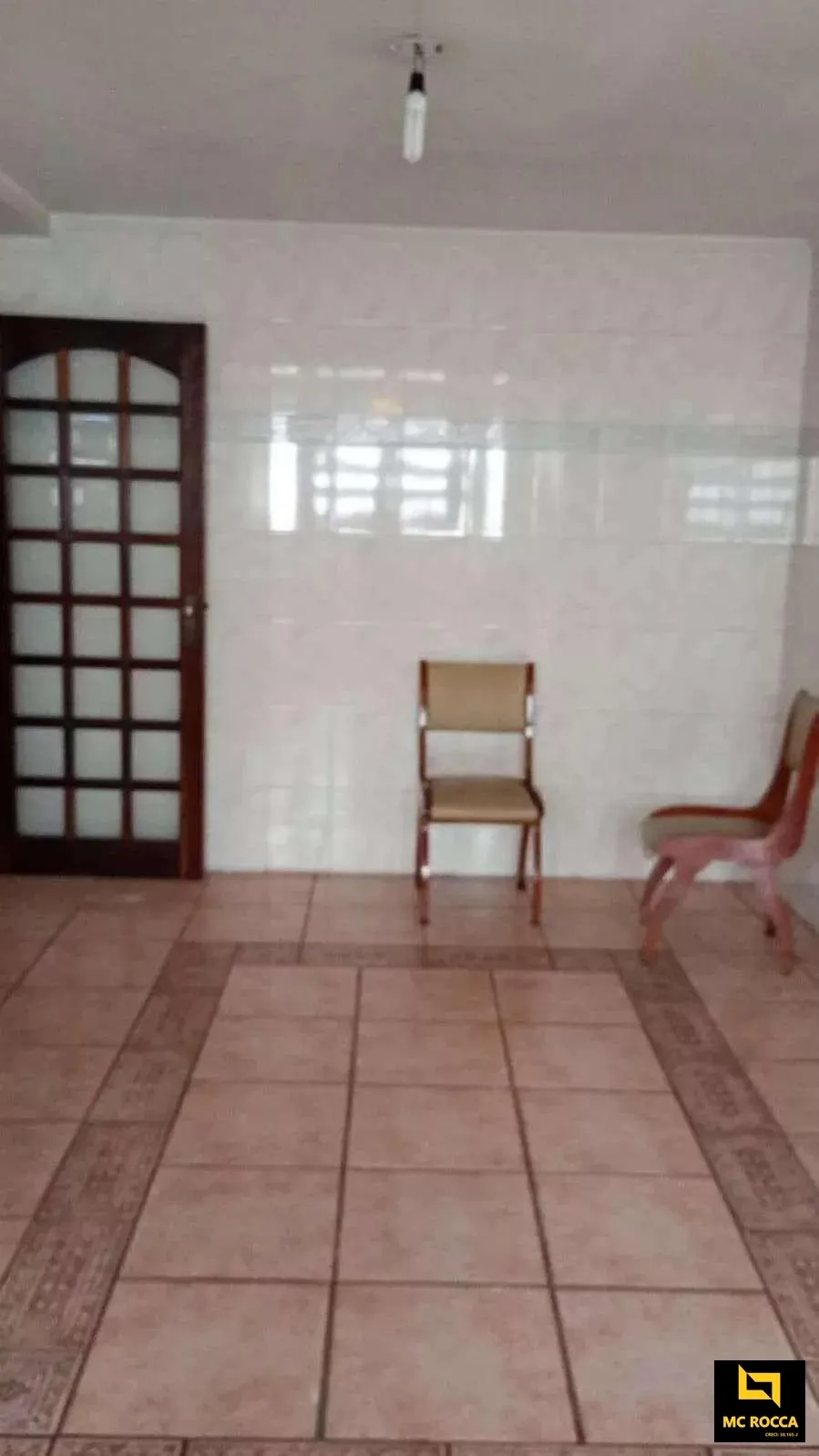 Imagem Sobrado 2 dormitórios - Bairro Osvaldo Cruz - São Caetano do Sul