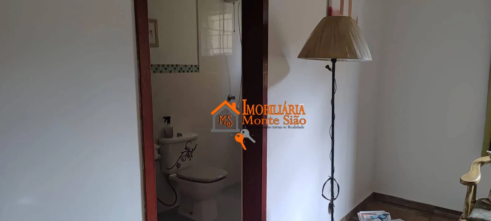 Imagem Sobrado com 4 dormitórios à venda, 220 m² por R$ 750.000,00 - Nova Cerejeira - Atibaia/SP