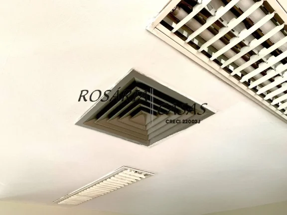 Imagem Aluga-se Sala comercial 90 m² - Chácara Santo Antônio