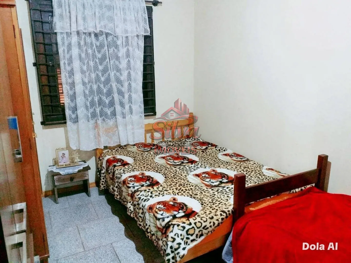 Imagem C1024 | Casa com 170m² na Harmonia