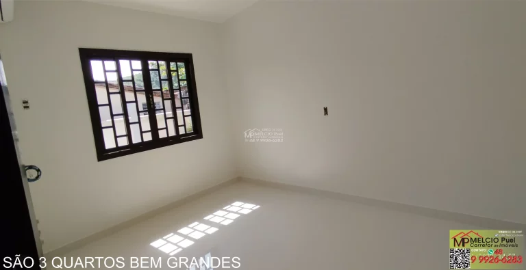 Imagem CASA RESIDENCIAL em SÃO JOÃO BATISTA - SC, Tajuba l