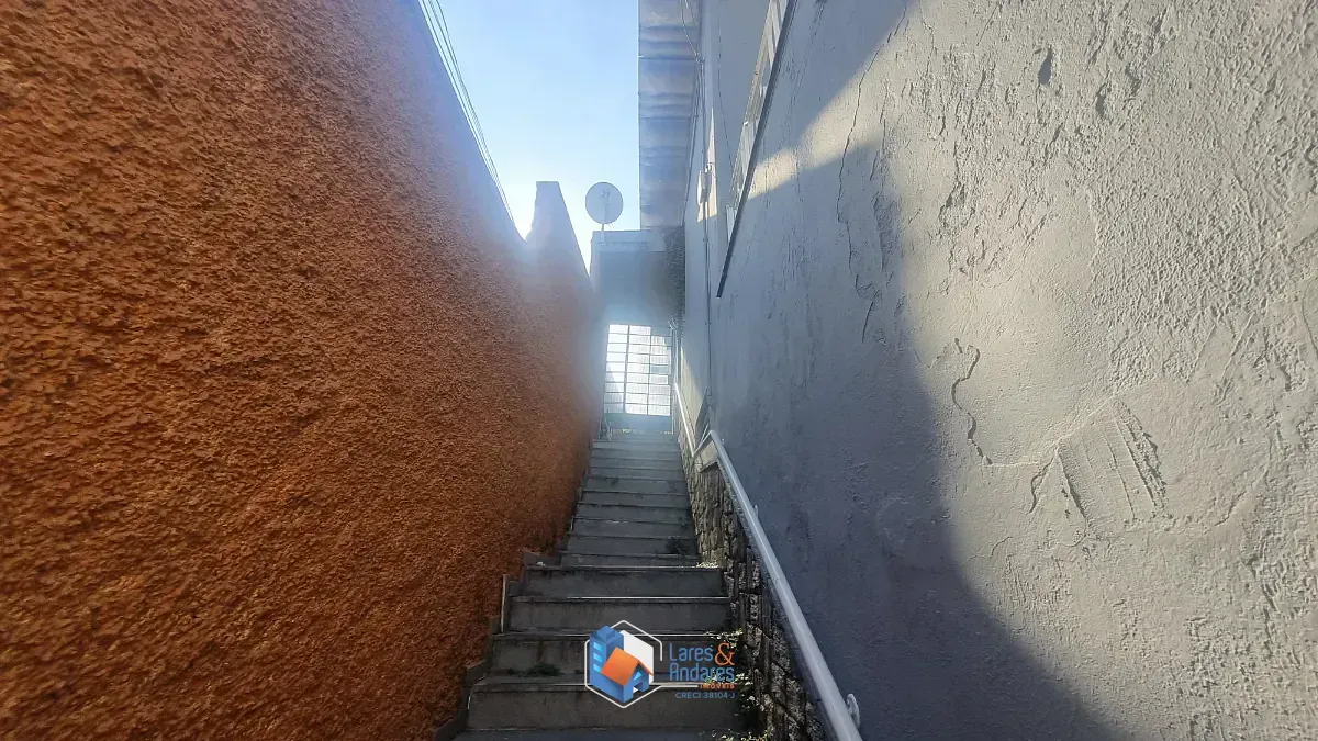 Imagem Casa para venda em Vila Mazzei com 3 quartos, sendo 3 suítes, 203m²