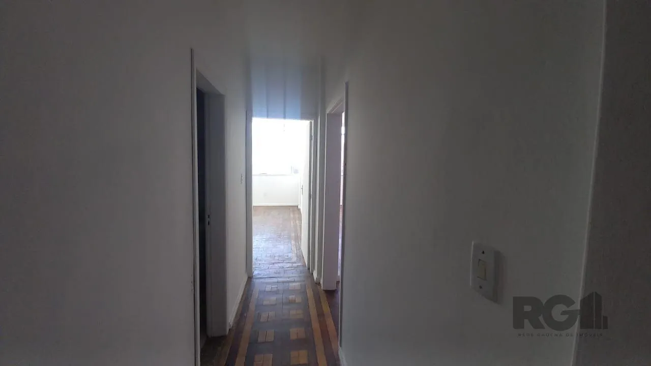 Imagem Apartamento em Centro Histórico