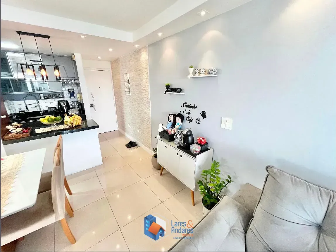Imagem Apartamento para venda em Lauzane Paulista com 2 quartos, sendo 1 suíte, 65m²