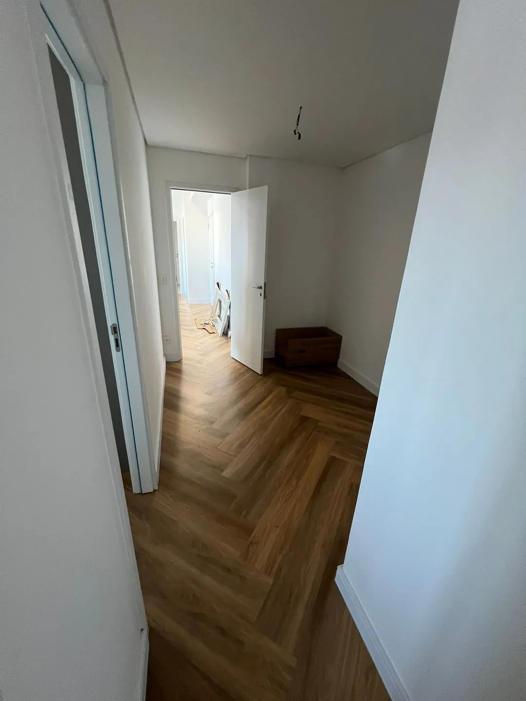 Imagem Apartamento à Venda Helbor Family Garden, 3 quartos sendo 3 suítes, 2 vagas, Centro - São Bernardo do Campo/SP