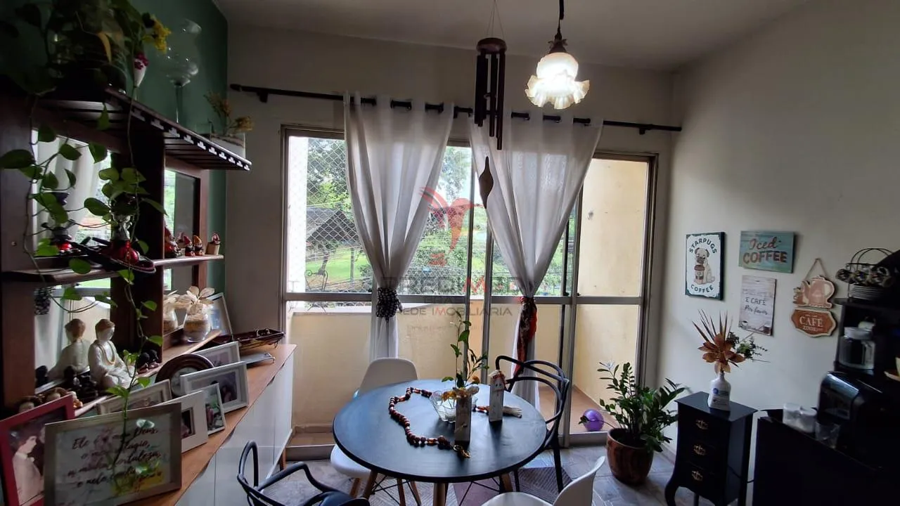 Imagem Vendo Belíssimo Apartamento na Vila Monteiro em Piracicaba