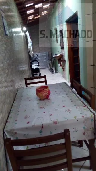 Imagem Sobrado para Venda em Santo André / SP no bairro Jardim Santo Alberto