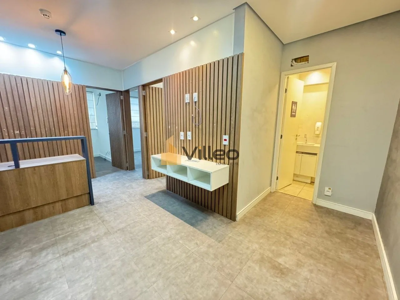 Foto do imóvel Excelente sala comercial disponível para locação no Boulevard Alavanca Business e Care, em uma da...