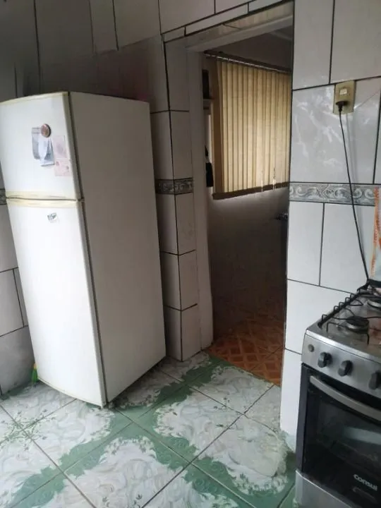Imagem Casa no bairro Partenon