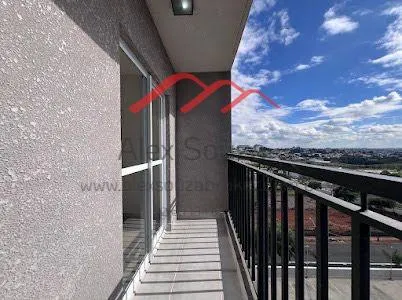 Imagem Apartamento para Venda em Hortolândia, Parque Gabriel, 2 dormitórios, 1 suíte, 1 banheiro, 1 vaga
