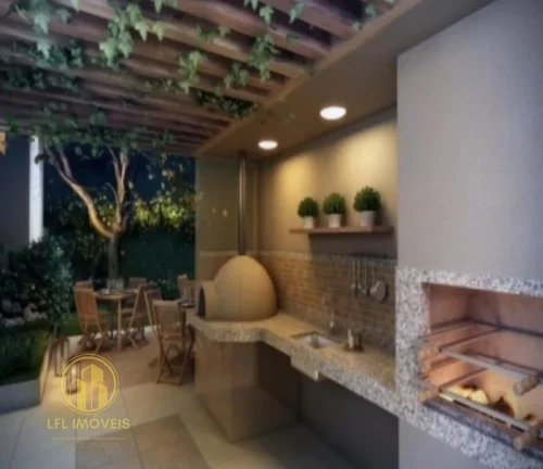 Imagem Apartamento Pronto para Morar no Jardim Novo Taboão, 2 Quartos, Lazer Completo