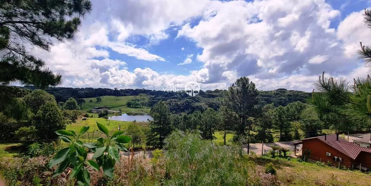 Imagem Terreno a venda por R$ 450.000 - Mato Queimado - Gramado/RS