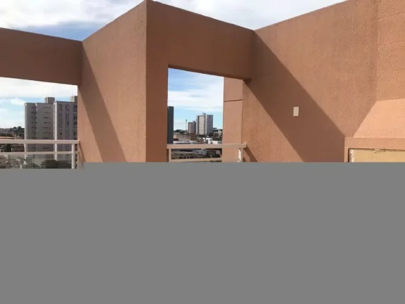 Imagem Bauru/SP, Higienópolis , Residencial Lumina Home, 03 suites