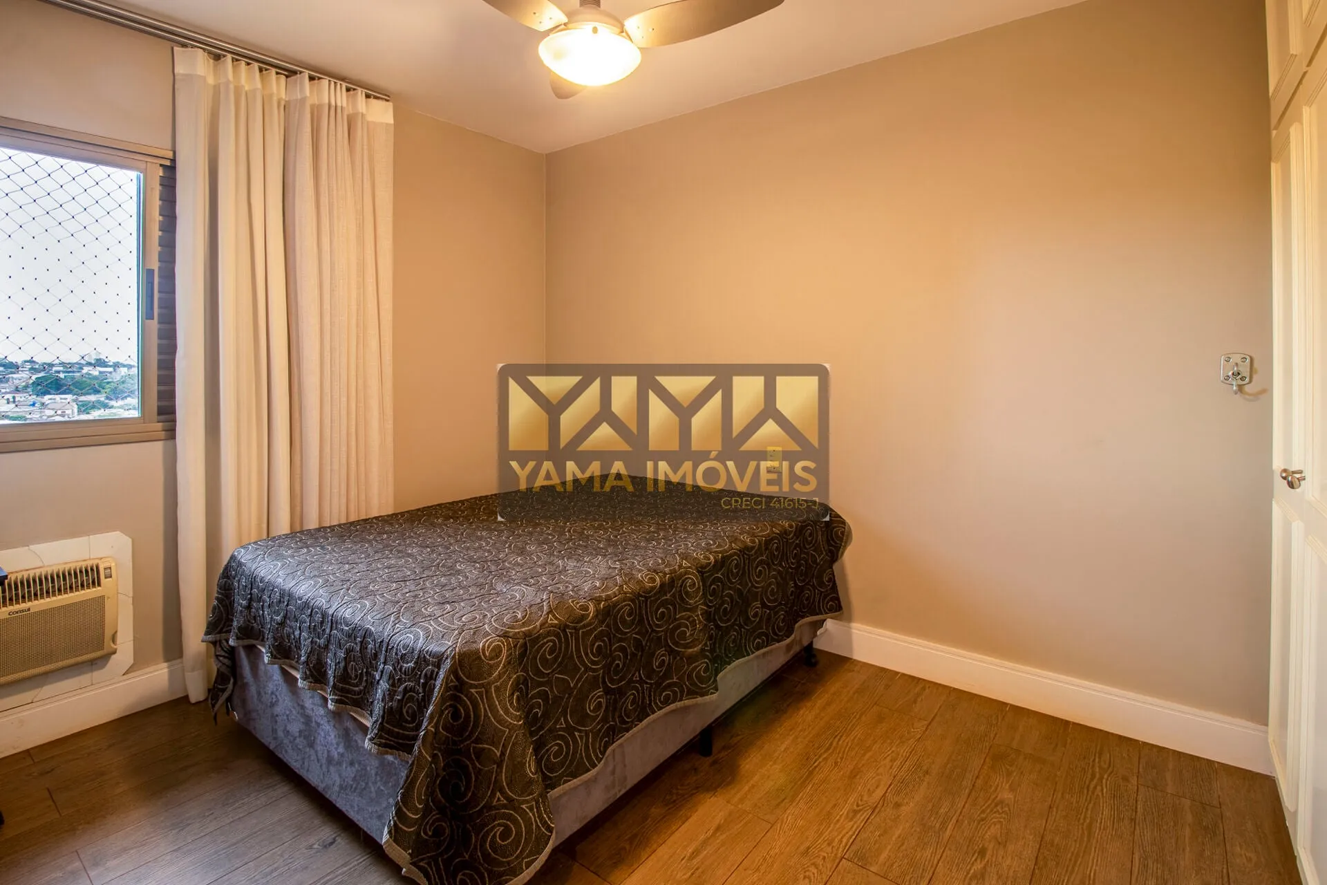 Imagem Saint German - Apartamento à venda no bairro City Ribeirão - Ribeirão Preto/SP