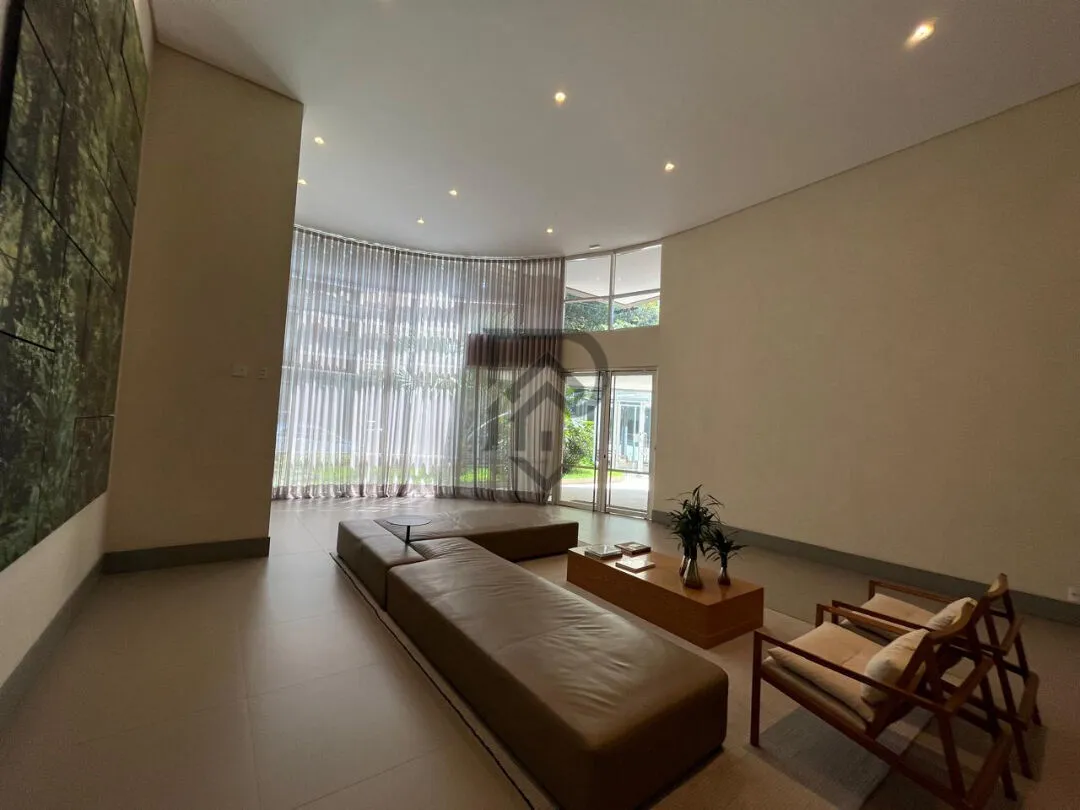 Imagem Apartamento Alto Padrão em Paraíso, São Paulo/SP