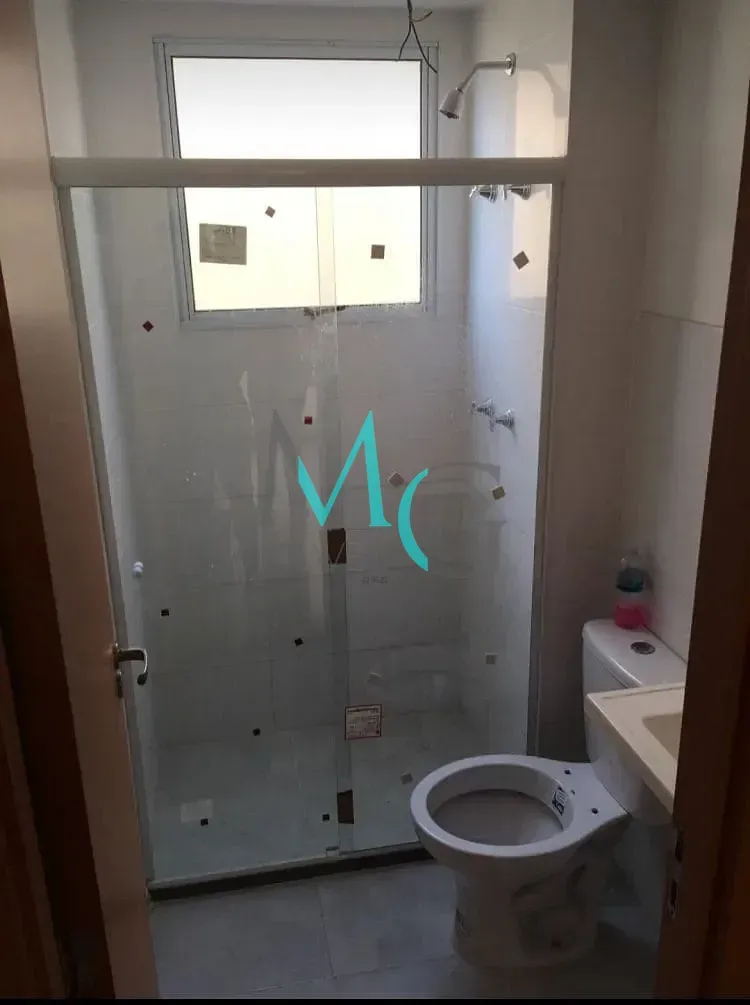 Imagem Apartamento 2 quartos para aluguel no Rio Samba, Campo Grande, Rio de Janeiro, RJ