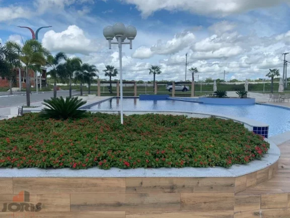 Imagem Terreno a venda na região metropolitana de Fortaleza, Pacaju