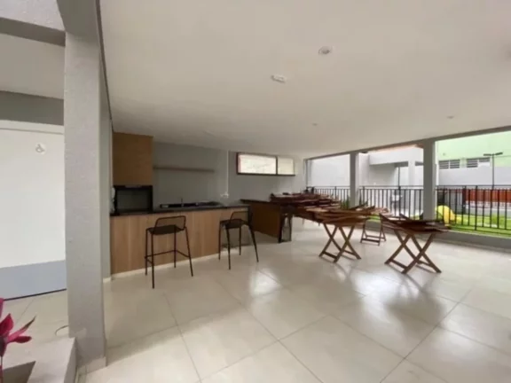 Imagem TERRAÇO BEACH PARQUE - Apto 55m² (Unidade de Revenda), em um condomínio com mais de 25 itens de lazer!