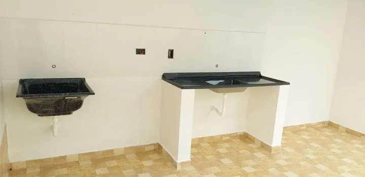 Imagem Casa com 2 Quartos à Venda, 70 m² em Itanhaém