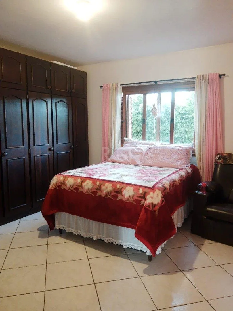 Imagem Sítio para Venda - 351.68m², 3 dormitórios, 4 vagas - Lageado